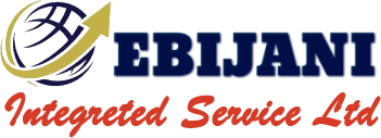 Ebijani Integrated Service